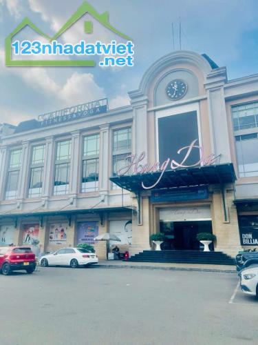 Bán căn hộ mặt phố Chợ Hàng Da - lô góc - sổ 40m2 - DTSD 60m2 x 2 ngủ, cho thuê homestay - 1