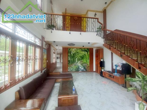 CỦ CHI, BÁN BIỆT THỰ 2 TẦNG BÌNH MỸ,, DT 8x26m CHỈ 5.5 TỶ - 2
