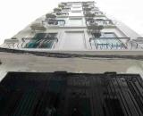 BÁN TÒA CCMN DÒNG TIỀN CỰC ĐỈNH ĐƯỜNG LÁNG, HN DT 86m2 x 8T, TM. DT 1,2 TỶ/NĂM