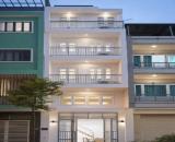 BÁN NHÀ dv LA KHÊ-HÀ ĐÔNG 45M2 5T MT 4m KINH DOANH VỈA HÈ ÔTÔ GIÁ NHỈNH 16 TỶ  Vị trí đẹp
