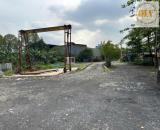 CHO THUÊ MẶT BẰNG SÂN BÃI LINH XUÂN, TP. THỦ ĐỨC, TP.HCM 16.000m²