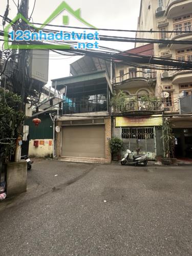 BÁN NHÀ MẶT PHỐ – VỊ TRÍ ĐẸP – Ô TÔ KINH DOANH – THÔNG SỐ VÀNG - - Vị trí đắc địa tại phố - 2