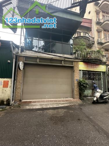 BÁN NHÀ MẶT PHỐ – VỊ TRÍ ĐẸP – Ô TÔ KINH DOANH – THÔNG SỐ VÀNG - - Vị trí đắc địa tại phố - 1