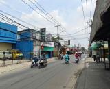 Mặt Tiền KD Lô Góc Vĩnh Lộc - Nguyễn Thị Tú DT 845m2 Giá 55 Tỷ (TL)