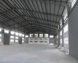 BR. Khu Công Nghiệp Đất Đỏ Gần Cảng Cái Mép Cho Thuê Nhà Xưởng Sản Xuất Khuôn Viên Độc Lập