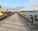 BÁN LÔ ĐẤT HẺM LIÊN HOA VĨNH NGỌC, P TÂY NHA TRANG GIÁ CHỈ 1,550 TỶ