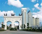 CHO THUÊ! Chung Cư KĐT Ciputra, Tòa E, Tây Hồ 142m2,  Full nội Thất, 23 tr/th,  Căn Góc