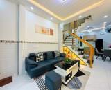 Bán nhà 2 sẹc Phan Huy Ích 30m2 hẻm 3,5m – Giá 4,89 Tỷ tl.