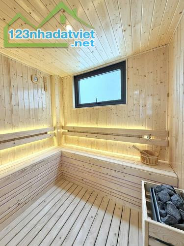 NHÀ LÊ QUANG ĐỊNH XÂY MỚI 100% - SÂN ĐẬU ĐƯỢC 10 OTO - 10.5 TỶ - 2