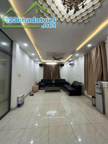 SIÊU PHẨM 23 CHDV GẦN LOTTE - DÒNG TIỀN 120TR/THÁNG - 250m2 23.5 TỶ - 3