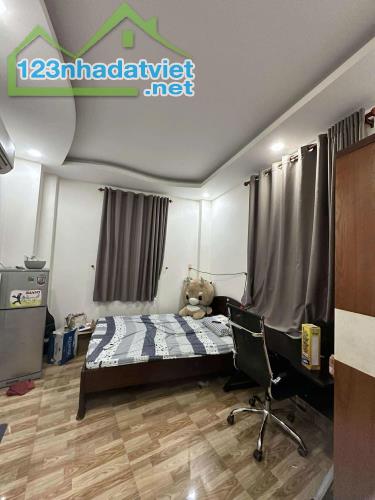 SIÊU PHẨM 23 CHDV GẦN LOTTE - DÒNG TIỀN 120TR/THÁNG - 250m2 23.5 TỶ - 1