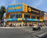 GÓC 2 MẶT TIỀN QUANG TRUNG - THỐNG NHẤT – GÒ VẤP – DÒNG TIỀN 500TR/THÁNG
