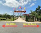 BÁN NHANH LÔ ĐẤT NAM SƠN - GẦN CHỢ LỆ TRẠCH - HÒA TIẾN CŨ GIÁ CHỈ TỪ 1TYXX
