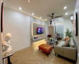 BÁN NHÀ NGUYỄN AN NINH, DT 35M², 3 NGỦ, MẶT TIỀN 4M, CẦN BÁN GẤP.