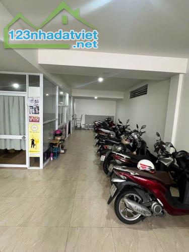 MẶT TIỀN ĐƯỜNG 34 - AN PHÚ Q2 - 160m2 - 5 TẦNG - ĐANG CHO THUÊ - 1