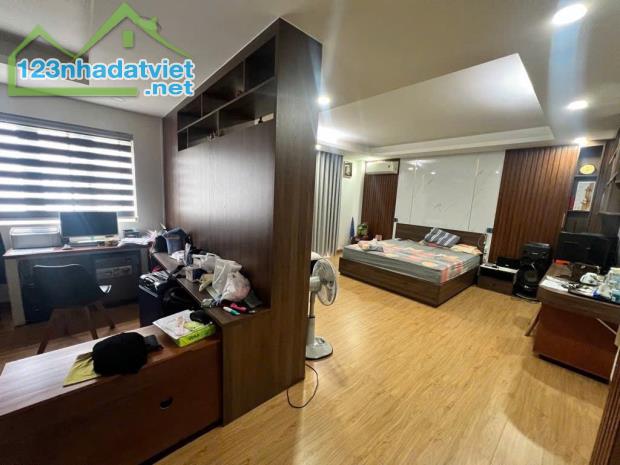 MẶT TIỀN ĐƯỜNG 34 - AN PHÚ Q2 - 160m2 - 5 TẦNG - ĐANG CHO THUÊ - 3