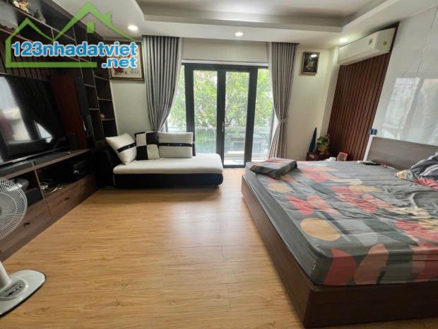 MẶT TIỀN ĐƯỜNG 34 - AN PHÚ Q2 - 160m2 - 5 TẦNG - ĐANG CHO THUÊ - 4