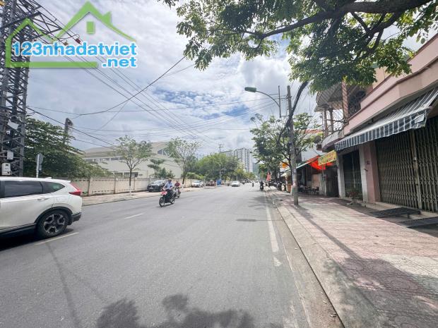 Bán đất 364,6m2 mặt tiền Võ Thị Sáu, ngay nút giao ngã 4 đường Phước Long. - 2