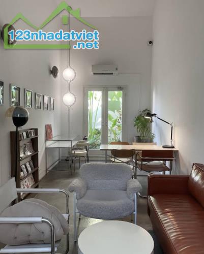 Nhà Thảo Điền – Dt 380m² (16x23m) – Quỹ đất lớn - kinh doanh ổn định - 3