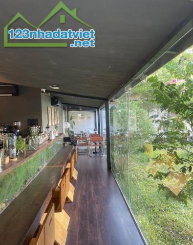 Nhà Thảo Điền – Dt 380m² (16x23m) – Quỹ đất lớn - kinh doanh ổn định - 4