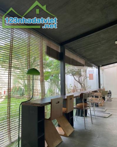 Nhà Thảo Điền – Dt 380m² (16x23m) – Quỹ đất lớn - kinh doanh ổn định - 5