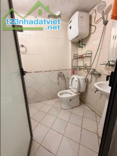 BÁN NHÀ TRẠI CÁ, DT 20/30M², 4 TẦNG, MẶT TIỀN 4M, CẦN BÁN GẤP. - 3