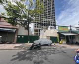 Bán đất 364,6m2 mặt tiền Võ Thị Sáu, ngay nút giao ngã 4 đường Phước Long.