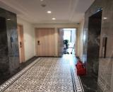 Bán 100m - 7 Tầng - 10m.Mạt Tiền.( Trần Quốc Vượng ) Cầu Giấy
