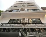 BÁN TÒA CCMN DÒNG TIỀN CỰC ĐỈNH NGUYỄN TUÂN, HN DT 171m2 x 36P. SINH LỜI KHỦNG