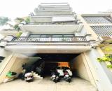 BÁN TÒA CCMN DÒNG TIỀN CỰC ĐỈNH NGUYỄN HUY TƯỞNG, HN DT 163m2 x 8T, TM. DT 2,5 TỶ/NĂM