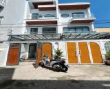 Nhà 4 tầng gần Nguyễn Duy Trinh – Dt 73.8m² – HXH 5m – full nội thất