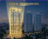 Căn hộ hạng sang Ansana mặt tiền VÕ VĂN KIỆT