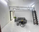 BÁN GẤP TÒA CCMN ĐƯỜNG CẦU GIẤY, DT 80M, XÂY 7 TẦNG, THANG MÁY, GẦN Ô TÔ, CHÀO 19 TỶ