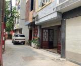 Bán nhà gần SVD Quần Ngựa, Ba Đình, mới đẹp, 6 tầng thang máy, ô tô vào nhà, 45m, 13.3 tỷ