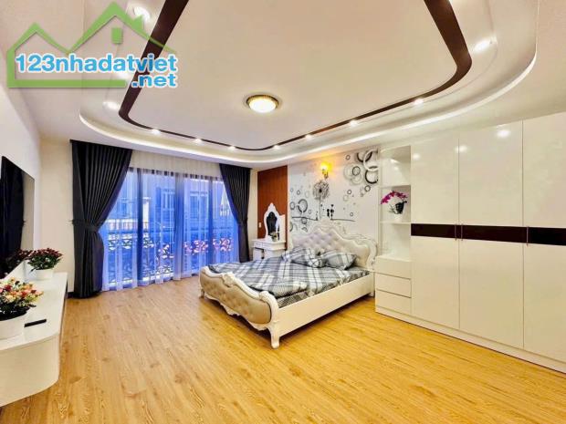 Bán nhà xinh Trương Đăng Quế, P.3, Gò Vấp 5 x 8, giá 8,9 tỷ.