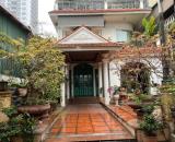 MẶT PHỐ BIỆT THỰ TÔ NGỌC VÂN, TÂY HỒ. 315M2-MẶT TIỀN VÔ ĐỐI 10M2,GIÁ TRỊ TRƯỜNG TỒN-HỒ TÂY