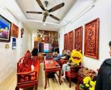 BÁN NHÀ ĐẸP🏠37m² 5 TẦNG🔥HUYỀN KỲ, PHÚ LÃM- HÀ ĐÔNG🔥 Ô TÔ ĐỖ CỔNG - NGÕ THÔNG