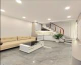 BÁN NHÀ BÙI NGỌC DƯƠNG, DT 17M², 4 TẦNG, MẶT TIỀN 3,5M, CẦN BÁN GẤP