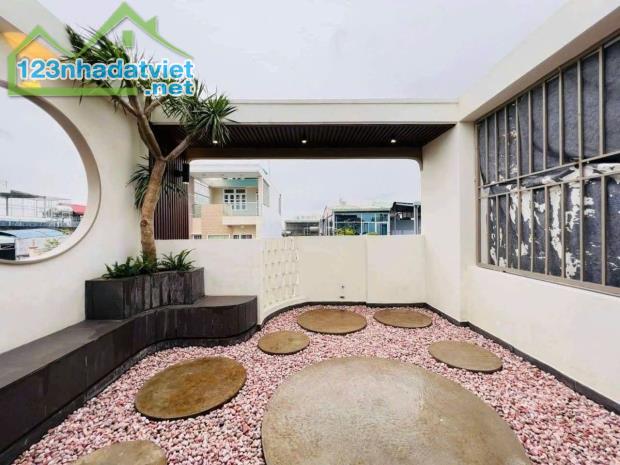 NHÀ 4 TẦNG PHAN HUY ÍCH - FULL NT OTO NGỦ NHÀ - 77m2 (4.5×17) - 9.3 TỶ - 4