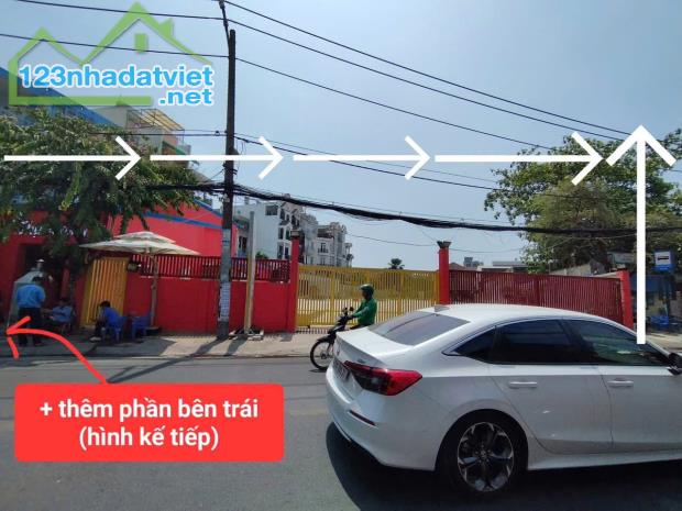 SIÊU PHẨM ĐẦU TƯ CAO TẦNG – MẶT TIỀN PHAN HUY ÍCH ĐỘC NHẤT VÔ NHỊ P15 - 2