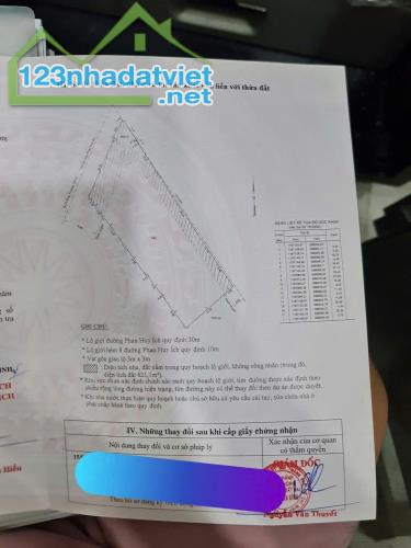 SIÊU PHẨM ĐẦU TƯ CAO TẦNG – MẶT TIỀN PHAN HUY ÍCH ĐỘC NHẤT VÔ NHỊ P15 - 3