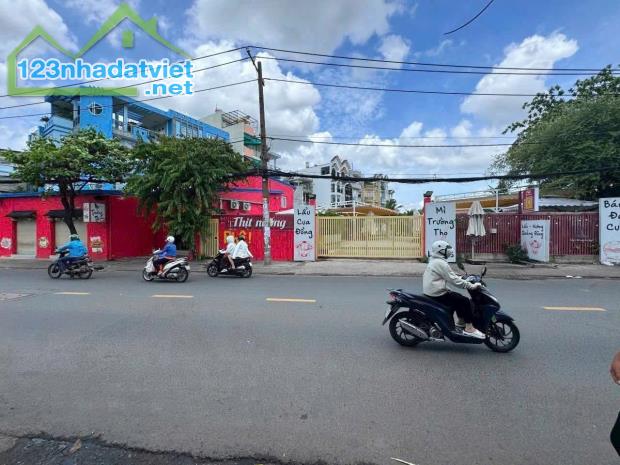 SIÊU PHẨM ĐẦU TƯ CAO TẦNG – MẶT TIỀN PHAN HUY ÍCH ĐỘC NHẤT VÔ NHỊ P15 - 4