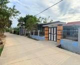 Đất nền Đại Hiệp trục đường 8,5m, cách ĐT609 300m, phù hợp ở & kinh doanh