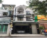 Bán nhà mặt tiền 215 Trần Bá Giao, P.5, Gò Vấp: 5 x 24, giá 18 tỷ.