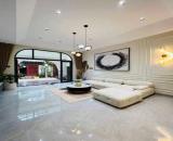 NHÀ 4 TẦNG PHAN HUY ÍCH - FULL NT OTO NGỦ NHÀ - 77m2 (4.5×17) - 9.3 TỶ