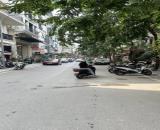 BÁN NHÀ MẶT PHỐ HỒ TÂY, LÔ GÓC, 85M