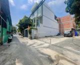 Bán nhà c4 Trường Công Định dt 8.5x27=225m hẻm 5m giá 16.5ty