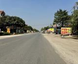 Bán gấp 3373m2 đất mặt đường QL21A Sơn Tây mở rộng 80m gần Ngã tư Lục quân