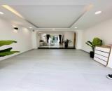 NHÀ MỚI THỐNG NHẤT -5 TẦNG 2 MẶT HẺM - 61M² (4×15) - OTO NGỦ TRONG NHÀ