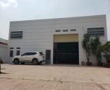CHỦ GỬI BÁN GẤP XƯỞNG – FULL THỔ CƯ – BÌNH MỸ - 1.000m² – XÂY KÍN – XE 10 TẤN RA VÀO
